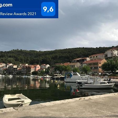 Apartmani Sanja Zaton  Exterior foto