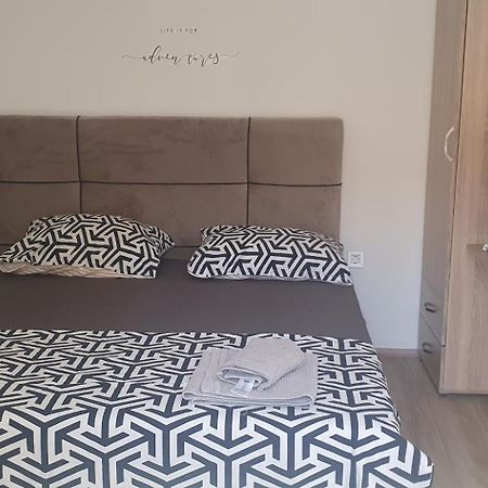 Apartmani Sanja Zaton  Exterior foto