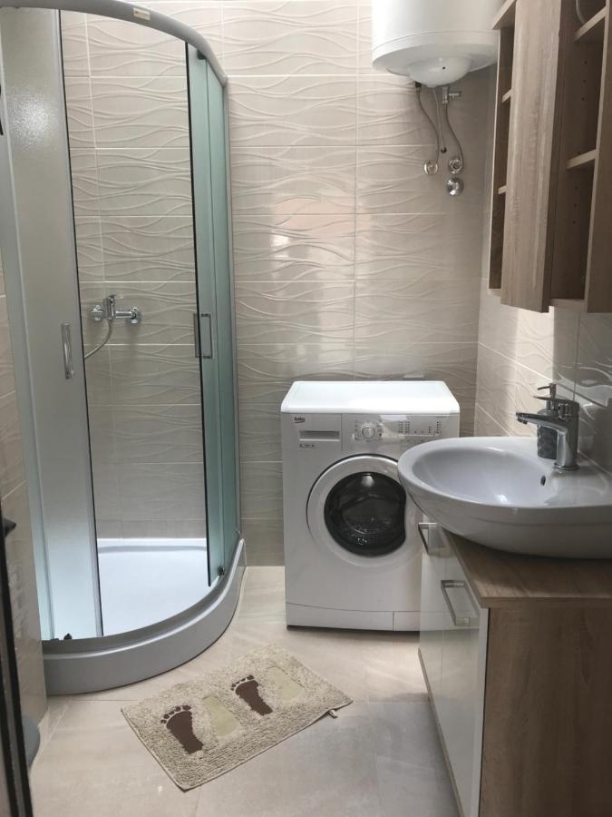 Apartmani Sanja Zaton  Exterior foto