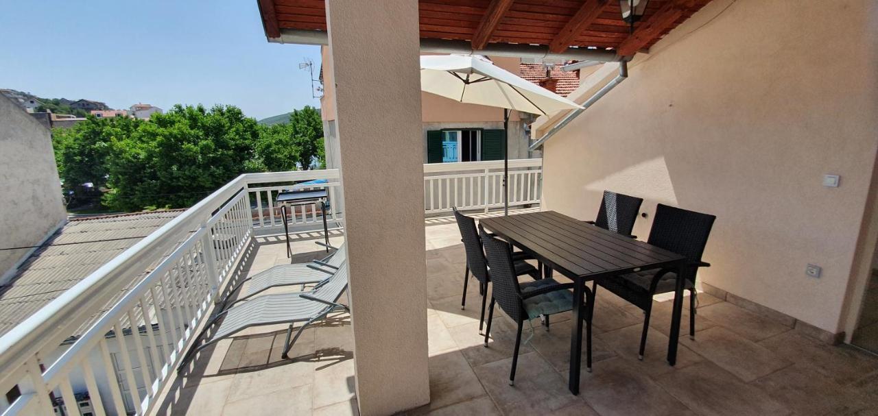 Apartmani Sanja Zaton  Exterior foto