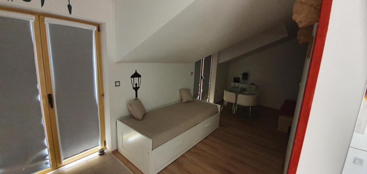 Apartmani Sanja Zaton  Exterior foto