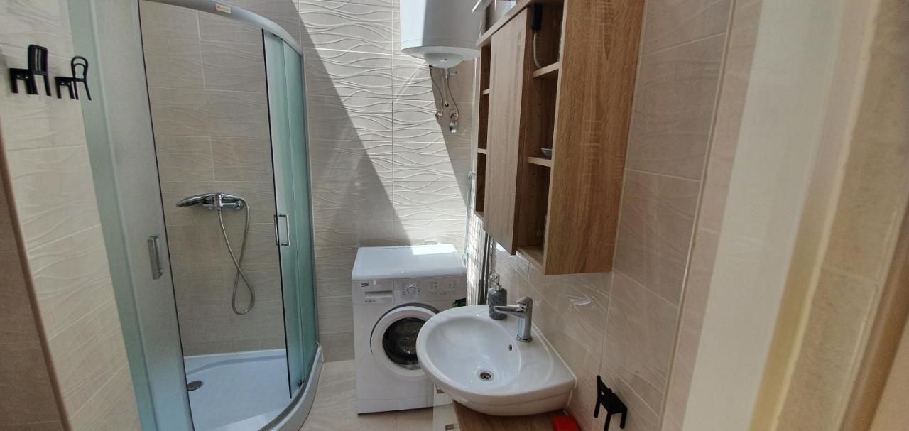 Apartmani Sanja Zaton  Exterior foto