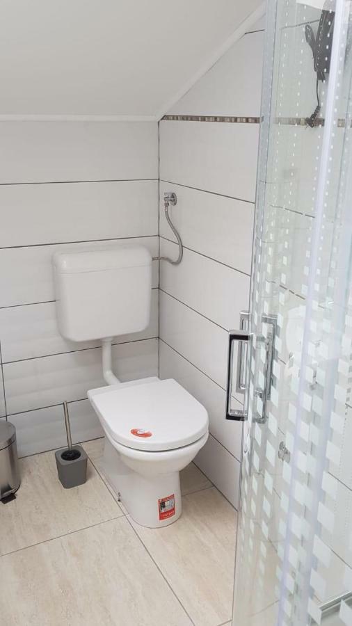 Apartmani Sanja Zaton  Exterior foto