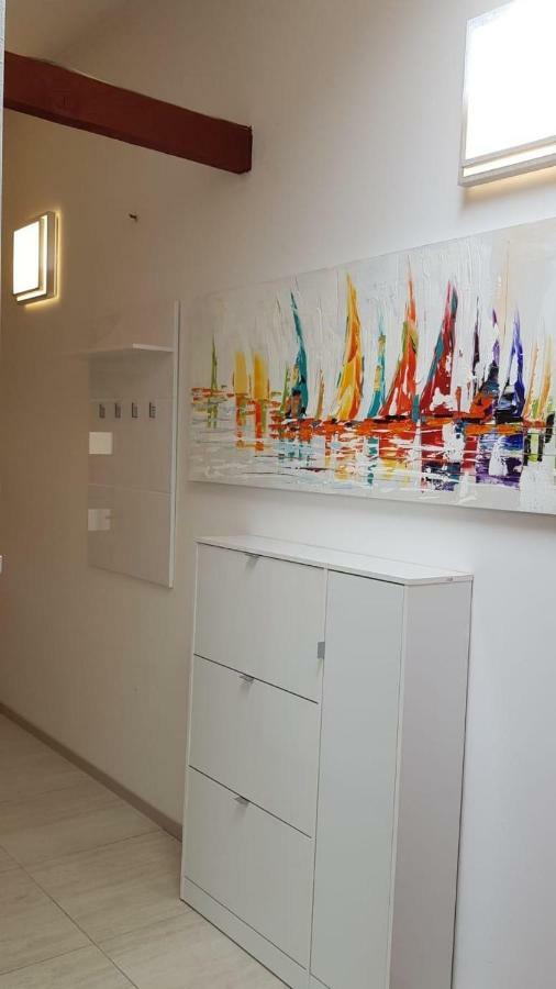 Apartmani Sanja Zaton  Exterior foto