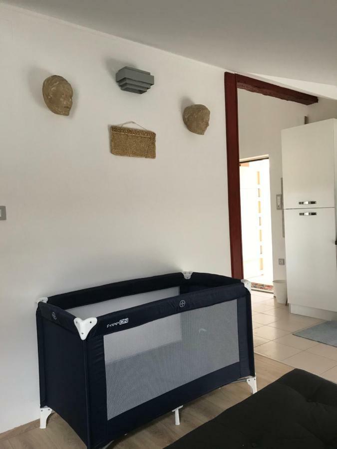 Apartmani Sanja Zaton  Exterior foto